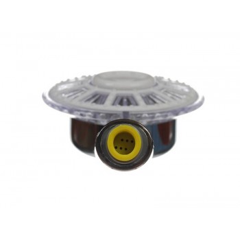 Ручной душ с led подсветкой Waterlight-2